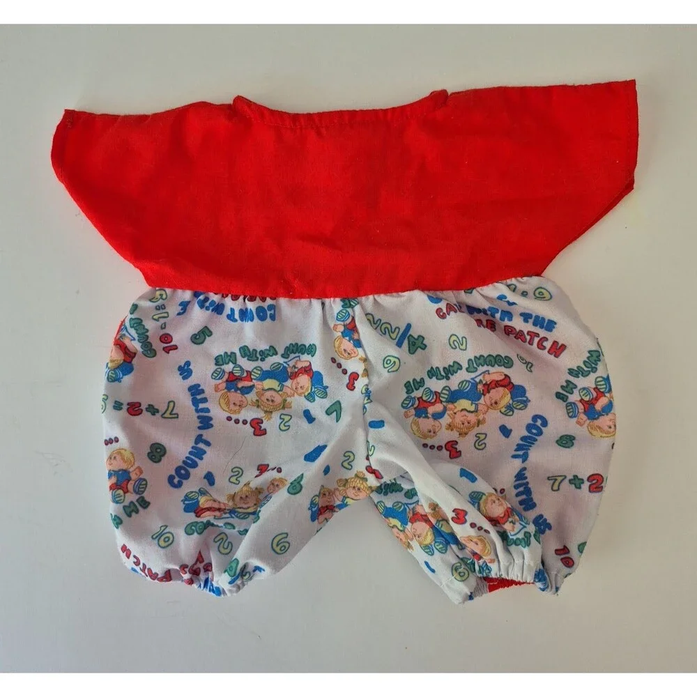 Unbranded vintage 1984